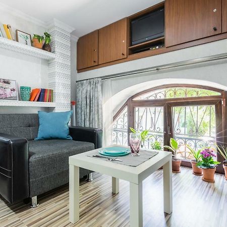 Hb Apartments Akhvelediani II 第比利斯 外观 照片