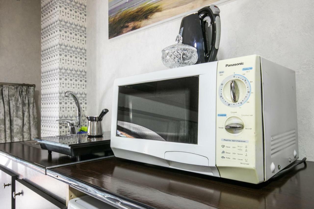 Hb Apartments Akhvelediani II 第比利斯 外观 照片